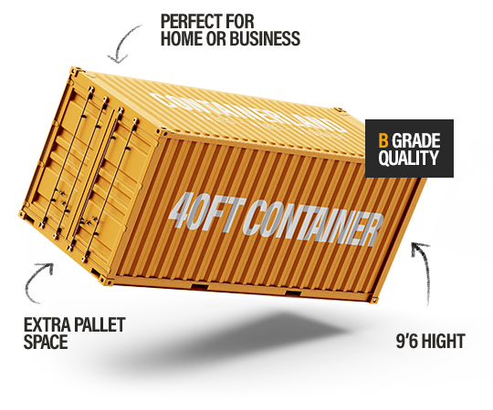 40ft-High-Cube-Black